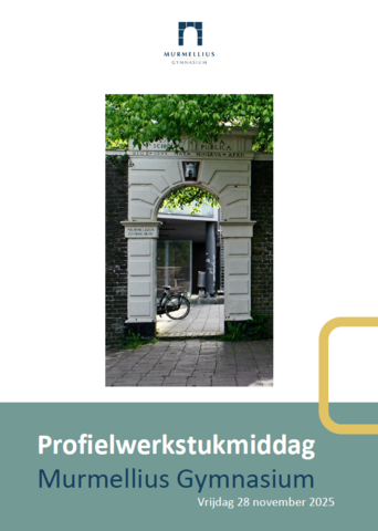 PWSmiddag