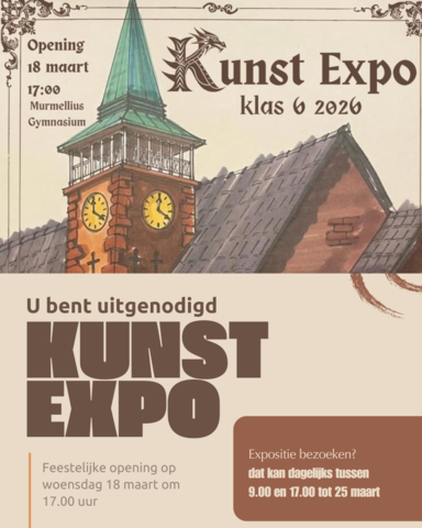 Iedereen is uitgenodigd 1